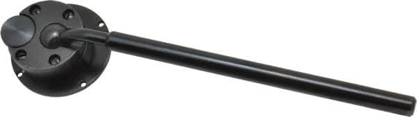 Starrett - Universal Drop Indicator Back - Use with Starrett Series 25 and 2600 - Caliber Tooling