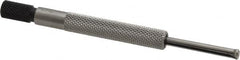 Starrett - 0.125 to 0.2 Inch Measurement, Small Hole Gage - 2-13/16 Inch Overall Length, Half Ball - Caliber Tooling