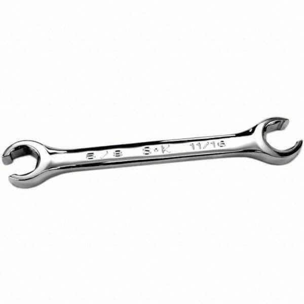 SK - Flare Nut Wrench - Caliber Tooling