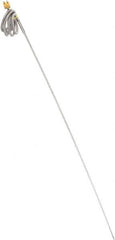 Thermo Electric - to 1652°F, K, Thermocouple Probe - Caliber Tooling