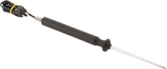 Thermo Electric - to 1400°F, J, Thermocouple Probe - Caliber Tooling