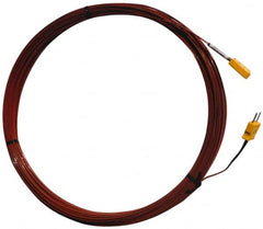 Dickson - 100 Ft. Straight Extension Cable - Use with Dickson KTx and KTxE - Caliber Tooling