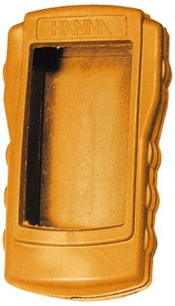 Hanna Instruments - Thermometer Protective Rubber Boot - Use with HI93510 & HI935005 Thermometers - Caliber Tooling