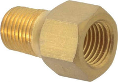 Value Collection - 1/4 Thread, 1,500 Max psi, Pressure Snubber - Heavy Oil - Caliber Tooling