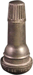 Milton - Tubeless Tire Valve - For Rim Holes .453 - Caliber Tooling