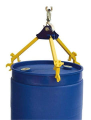 Vestil - 800 Lb Capacity Overhead Drum Lifter Lift Table - Caliber Tooling