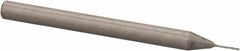 Magafor - #81 Solid Carbide 4 Flute Chucking Reamer - Caliber Tooling