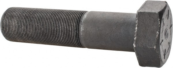 Value Collection - 1-3/4 - 12 UN, 7" Length Under Head Hex Head Cap Screw - Caliber Tooling