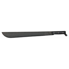 ONTARIO knife COMPANY - 18" Long Blade, Zinc Phosphate Steel, Fine Edge, Machete - Caliber Tooling