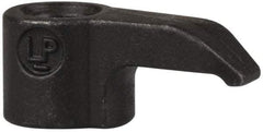 Kennametal - Series Kenloc, CKM Clamp for Indexables - Neutral Cut, Compatible with STCM11 Clamp Screws - Caliber Tooling