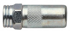 Lincoln - 6,000 Operating psi, 1/8 Thread, Grease Gun Coupler - NPT (F) Thread - Caliber Tooling