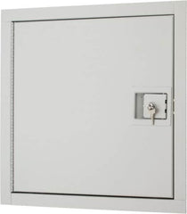 Karp - 16" Wide x 16" High, Steel Non Insulated Fire Rated Access Door - 14" Opening Width, 14" Opening Height - Caliber Tooling