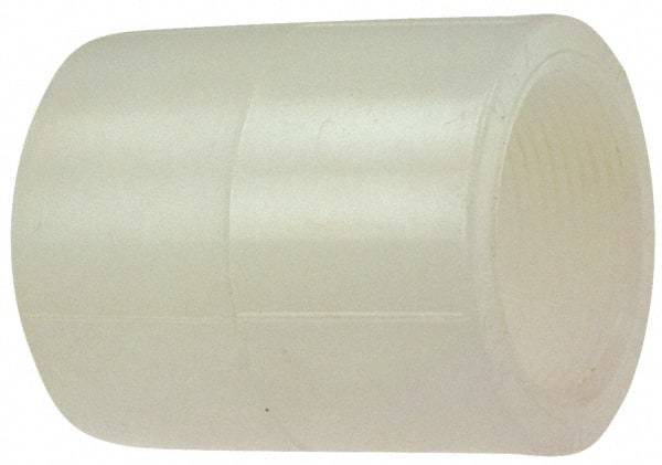 NIBCO - 4" Polypropylene Plastic Pipe Fitting - S x FPT End Connections - Caliber Tooling