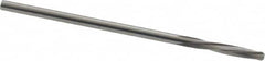 Magafor - 1.999mm Solid Carbide 4 Flute Chucking Reamer - Caliber Tooling