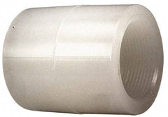 NIBCO - 1-1/2" Polypropylene Plastic Pipe Fitting - S x S End Connections - Caliber Tooling