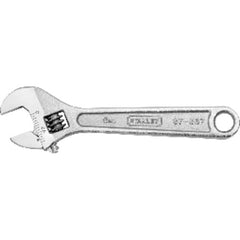 8″ ADJ WRENCH - Caliber Tooling