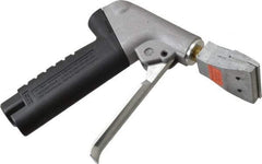 Guardair - 120 Max psi Fan Ultra Duty Air Gun - 3/8 NPT Inlet, Zinc - Caliber Tooling