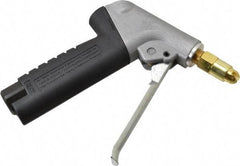 Guardair - 120 Max psi Low Volume Ultra Duty Air Gun - 3/8 NPT Inlet, Brass - Caliber Tooling