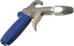 Guardair - 120 Max psi High Thrust Safety Air Gun - 1/4 NPT Inlet, Zinc - Caliber Tooling