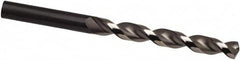 Guhring - 2.65mm 130° High Speed Steel Jobber Drill - Caliber Tooling