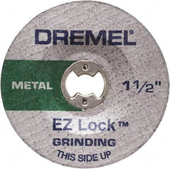 Dremel - Rotary Grinding Wheel - Use with Dremel Rotary Tool - Caliber Tooling