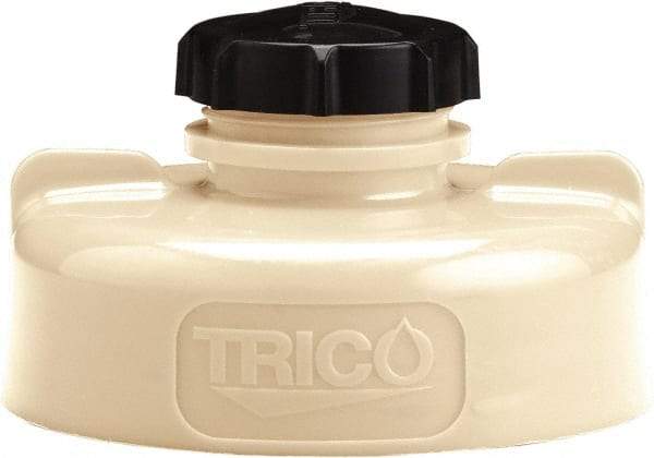 Trico - 4 Gal Capacity Polyethylene Oil Storage System - Tan - Caliber Tooling