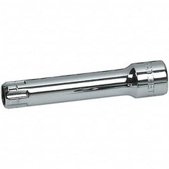 GearWrench - 3/8" Drive Standard Socket Extension - Caliber Tooling