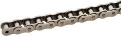 U.S. Tsubaki - 5/8" Pitch, ANSI 50, Roller Chain Connecting Link - For Use with Single Strand Chain - Caliber Tooling