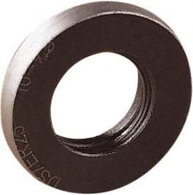 Seco - 1.0039" Max ER40 Collet Coolant Seal - Exact Industrial Supply