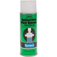 Sprayon - Mold-Release Lubricants & Cleaners PSC Code: 9150 - Caliber Tooling