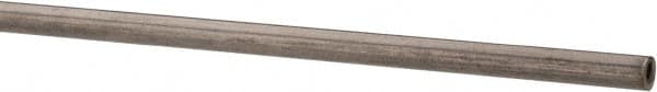 Value Collection - 6 to 7' Long, 3/16" OD, 304 Stainless Steel Tube - 1/36" Wall Thickness - Caliber Tooling