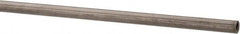 Value Collection - 6 to 7' Long, 3/16" OD, 304 Stainless Steel Tube - 1/36" Wall Thickness - Caliber Tooling