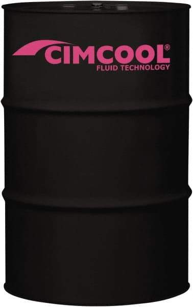 Cimcool - 55 Gal Drum All-Purpose Cleaner - Unscented - Caliber Tooling