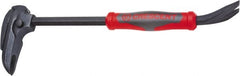 Crescent - 16" OAL Adjustable Pry Bar - Caliber Tooling