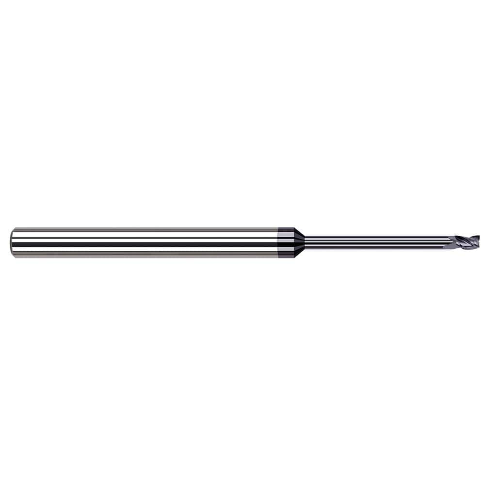 Harvey Tool - Square End Mill - Caliber Tooling