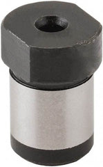 Parlec - 2-1/2 Inch Compatible Pilot Diameter, Shell Mill Holder Drive Key - 1-14 Thread - Exact Industrial Supply