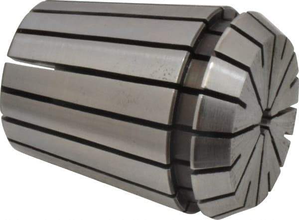 Parlec - 3 to 4mm ER32 Collet - 1.574" OAL, 1.3" Overall Diam - Exact Industrial Supply