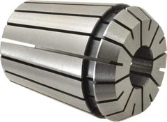 Parlec - 11 to 12mm ER32 Collet - 1.574" OAL, 1.3" Overall Diam - Exact Industrial Supply