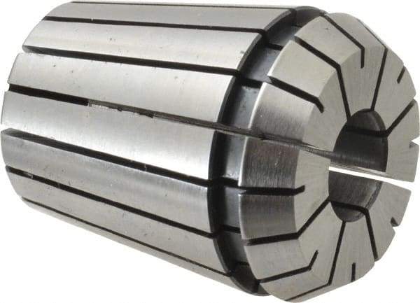 Parlec - 14 to 15mm ER32 Collet - 1.574" OAL, 1.3" Overall Diam - Exact Industrial Supply