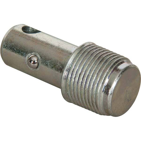 Enerpac - Hydraulic Cylinder Mounting Accessories Type: Lock-on Connector For Use With: RC10 - Caliber Tooling