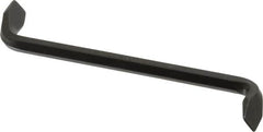 Proto - 5/16" Slotted Blade, Offset Standard Slotted Screwdriver - 4-7/8" OAL - Caliber Tooling