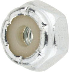 Value Collection - Lock Nuts System of Measurement: Inch Type: Hex Lock Nut - Caliber Tooling