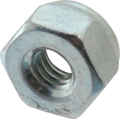 Value Collection - Lock Nuts System of Measurement: Inch Type: Hex Lock Nut - Caliber Tooling