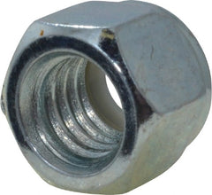 Value Collection - Lock Nuts System of Measurement: Inch Type: Hex Lock Nut - Caliber Tooling