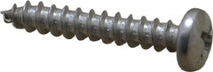 Value Collection - Sheet Metal Screws System of Measurement: Inch Head Type: Pan - Caliber Tooling