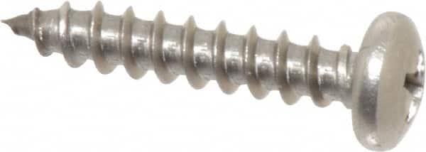 Value Collection - Sheet Metal Screws System of Measurement: Inch Head Type: Pan - Caliber Tooling