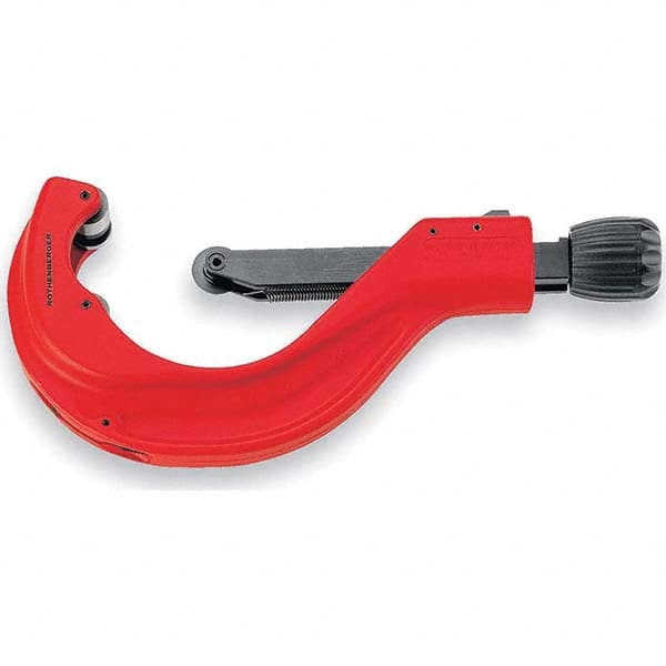 Rothenberger - Pipe & Tube Cutters Type: Tube Cutter Maximum Pipe Capacity (Inch): 6-5/8 - Caliber Tooling