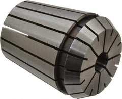 Parlec - 5/16" ER32 Collet - 1.574" OAL, 1.3" Overall Diam - Exact Industrial Supply