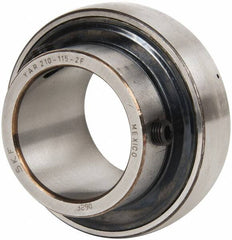 SKF - 1-15/16" ID x 3.5433" OD, 6,080 Lb Dynamic Capacity, Insert Bearing Insert Bearing - 0.8661" Race Width, 5,220 Lb Static Capacity - Caliber Tooling