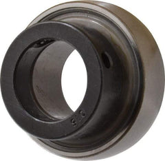 SKF - 1" ID x 2.0472" OD, 2,430 Lb Dynamic Capacity, Insert Bearing Insert Bearing - 0.5906" Race Width, 1,750 Lb Static Capacity - Caliber Tooling